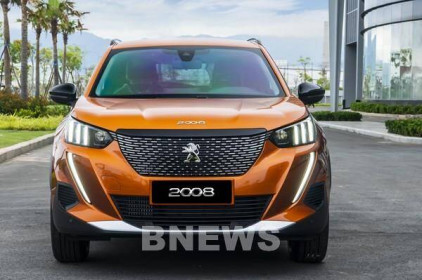 Peugeot đối mặt với nguy cơ bị truy tố tại Pháp