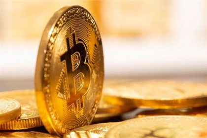 Giá Bitcoin hôm nay 10/6: Bitcoin tăng vọt lên 37.000 USD