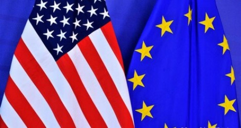 EU muốn Mỹ chấm dứt cuộc chiến thuế quan