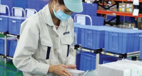 GDP 6 tháng dự báo tăng 5,8%, quy mô đạt gần 4 triệu tỷ đồng