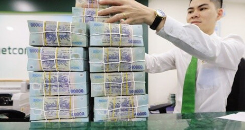 Manh nha xu hướng thắt chặt tiền tệ