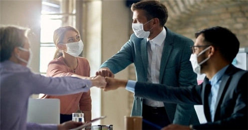 Điều hướng bất định Covid-19 bằng quản trị cảm xúc cho nhân viên