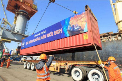 Phát triển nhân lực ngành Logistics - Bài 1: Cơ hội và thách thức