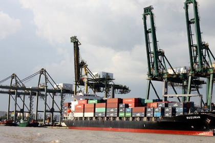 Dự báo kịch bản tăng trưởng kinh tế TPHCM, mức cao nhất có thể đạt 6,37%