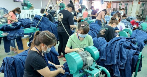 TP.HCM đề xuất giảm thuế VAT do doanh nghiệp bị ảnh hưởng nặng nề bởi COVID-19