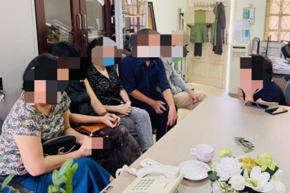 Nhà đầu tư bất an vì dự án tiền ảo Robomine 'bốc hơi'
