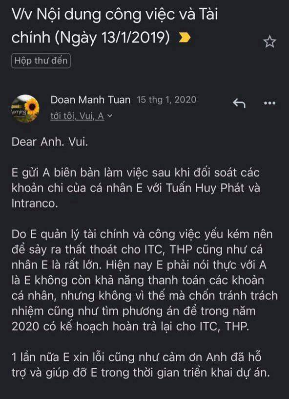 Nhà đầu tư bất an vì dự án tiền ảo Robomine 'bốc hơi'