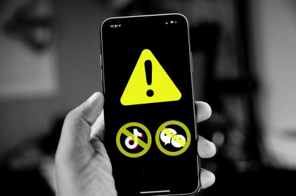 TikTok, WeChat chưa hoàn toàn yên ổn tại Mỹ