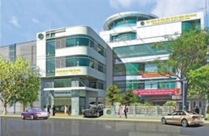 HUD Kiên Giang muốn thoái vốn triệt để tại CKG