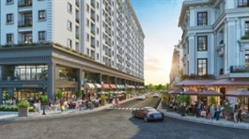FLCHomes xúc tiến niêm yết sớm nhất cuối 2021