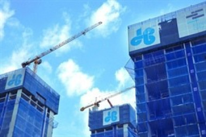 HBC trúng thầu 3 dự án với tổng giá trị hơn 249 tỷ đồng