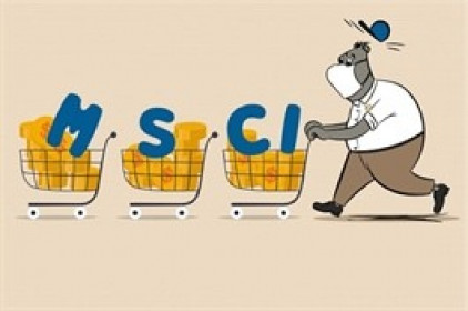 MSCI nhấn mạnh đến sự cố của HOSE trong báo cáo đánh giá thị trường Việt Nam