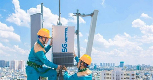 Viettel Construction (CTR) chốt quyền nhận cổ tức bằng tiền và phát hành tăng vốn với tổng tỷ lệ gần 40%