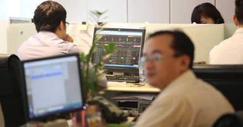 Dragon Capital: Cổ phiếu ngân hàng vẫn “hấp dẫn”, chứng khoán còn tăng vì nhiều cổ phiếu ở mức “rẻ”