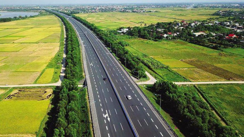 3 gói thầu thuộc cao tốc Bắc - Nam phía Đông: Mỗi gói thầu chỉ có 1 nhà thầu đáp ứng về kỹ thuật