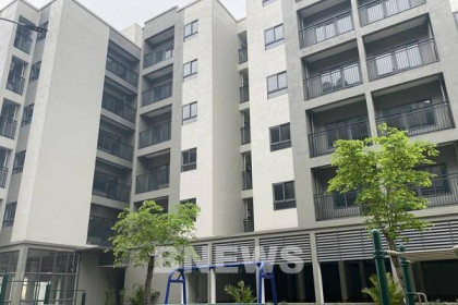Gia tăng giá trị chung cư từ quản lý vận hành tốt