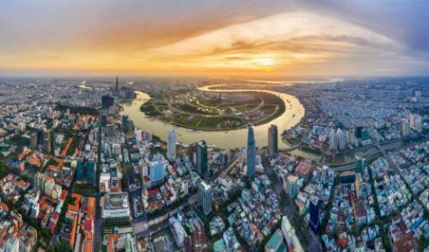 Nhiều dư địa phát triển bất động sản hạng sang, siêu sang tại Việt Nam
