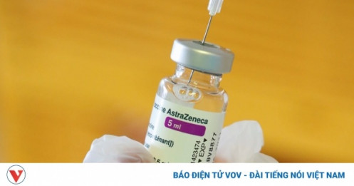 Australia ghi nhận ca tử vong thứ 2 sau khi tiêm vaccine AstraZeneca