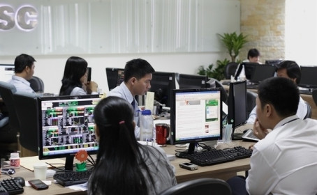 Cổ phiếu Việt Nam liệu đã đắt?