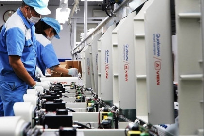 Những điểm nhấn thắp sáng niềm tin tăng trưởng kinh tế nửa đầu năm 2021