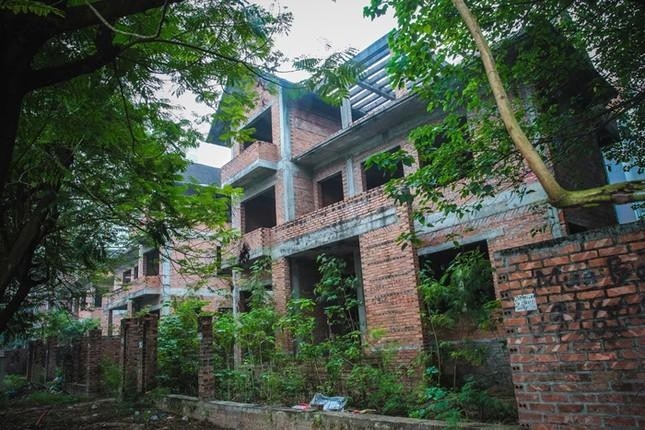 Chặn đầu cơ, Hà Nội đề xuất đánh thuế biệt thự, liền kề tiền tỷ bỏ hoang