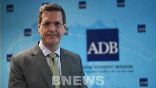 Giám đốc ADB: Vượt qua Covid-19, Việt Nam có thể đạt được mục tiêu kép trong năm 2021
