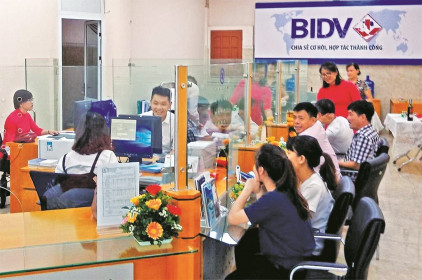 Nỗ lực đưa vốn vào nền kinh tế