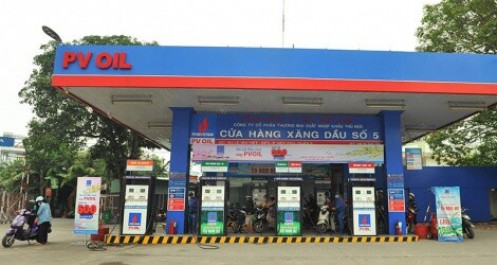 PV Oil gặp khó khi dịch bệnh quay trở lại