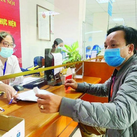 Khoảng 21.000 tỷ đồng tiền thuế và tiền thuê đất đã được gia hạn