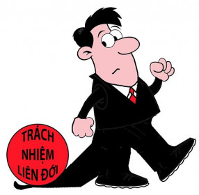 Nợ của doanh nghiệp: Người đại diện theo pháp luật có nghĩa vụ liên đới?