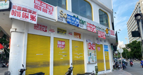 "Đất vàng" đối diện thử thách lớn chưa từng có, "đại gia" ngậm ngùi đổi vai