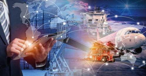 Cú hích cho logistics phía Nam từ đại dịch COVID-19