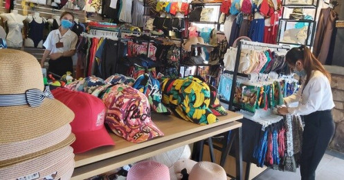 Đề xuất doanh nghiệp du lịch TP.HCM được vay lãi suất 0% để trả lương nhân viên