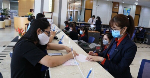 Khó giảm lãi suất cho vay?