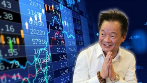 SHB nhà bầu Hiển: IPO 10 năm "lao đao"... kỳ lạ tăng nóng trong 2 năm?