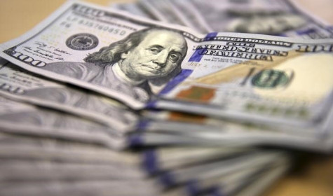Tỷ giá ngoại tệ ngày 12/6: Lạm phát đẩy USD tăng giá