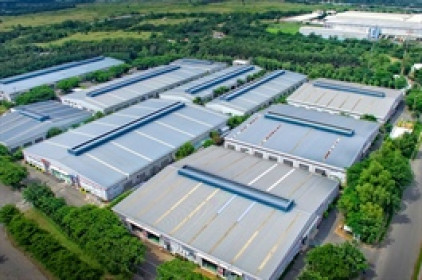 Kế hoạch lợi nhuận gấp 4 lần, Vinaruco mới thực hiện được 5% trong quý 1
