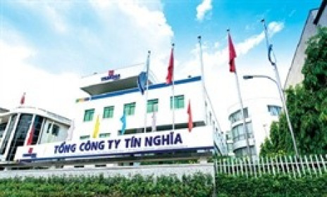 TID đặt kế hoạch lợi nhuận 2021 gấp 3.7 lần, ưu tiên vốn cho KCN Ông Kèo