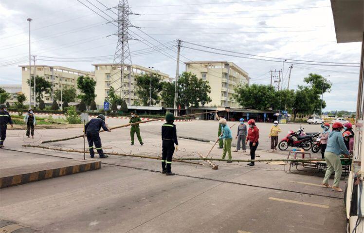 Chủ tịch UBND tỉnh Quảng Ngãi xin lỗi người dân vùng dự án Hòa Phát - Dung Quất vì chậm tái định cư