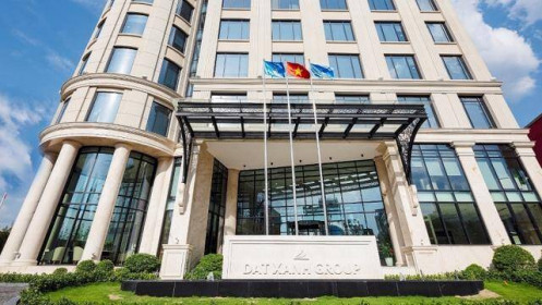 Đất Xanh chốt phương án tăng vốn, đẩy mạnh mở rộng quỹ đất