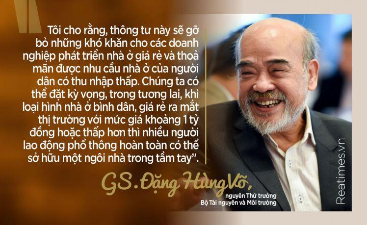 Căn hộ 25m2: Giải “cơn khát“ nhà ở vừa túi tiền?