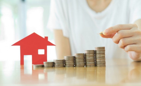 Lãi suất vay mua nhà thấp nhất nhiều năm qua