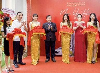 Tập đoàn "khét tiếng" của 2 vợ chồng làm lây lan dịch bệnh ở Hà Tĩnh