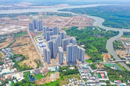 Dự án vướng pháp lý, gỡ chỗ này nghẽn chỗ khác