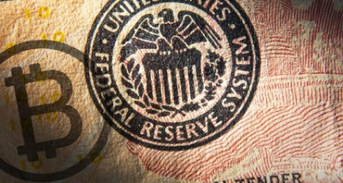 Fed xem xét phát hành đồng USD điện tử