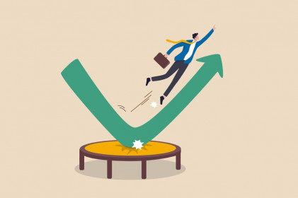 Big_Trends: Nhiều cổ phiếu sẽ quay lại đà tăng và vượt đỉnh