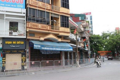 Hải Dương cho phép nhiều hoạt động trở lại từ 0 giờ ngày 12/6