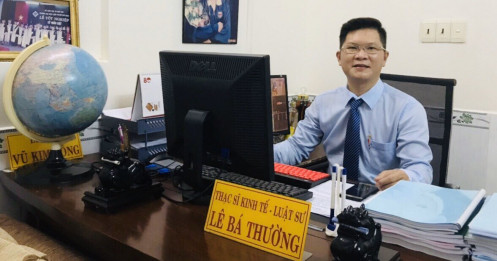 Thanh tra hành chính sàn HOSE thực chất là thanh tra những nội dung gì?