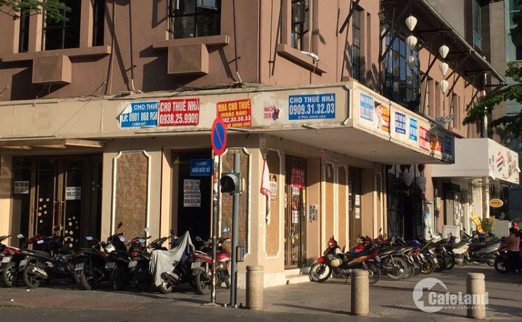 “Đau đầu” với nhà cho thuê