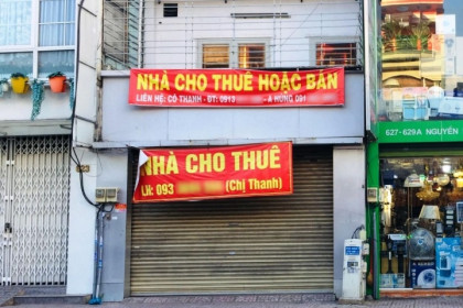 “Đau đầu” với nhà cho thuê